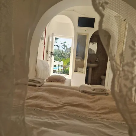 Apartamento Trulli Dal Conte Locorotondo