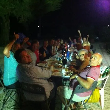 Appartement Trulli Dal Conte Locorotondo