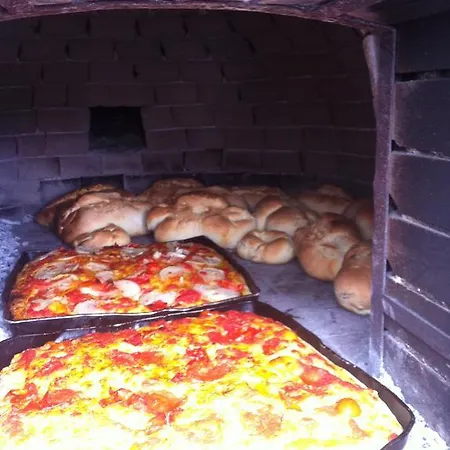 Trulli Dal Conte Apartamento Locorotondo