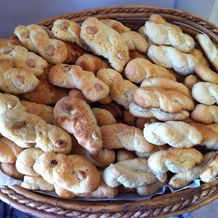 Appartement Trulli Dal Conte *