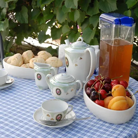 Apartamento Trulli Dal Conte *