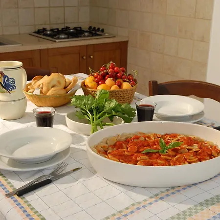 Appartement Trulli Dal Conte Locorotondo