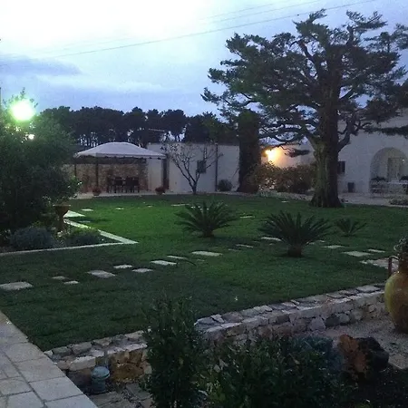 Apartment Trulli Dal Conte Locorotondo