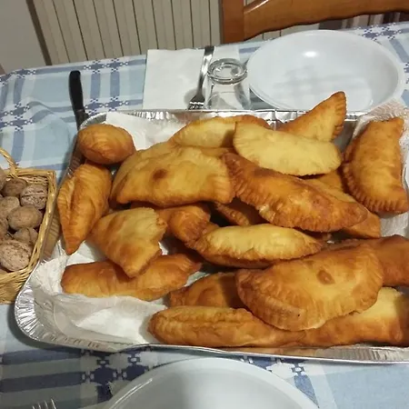 Trulli Dal Conte Locorotondo