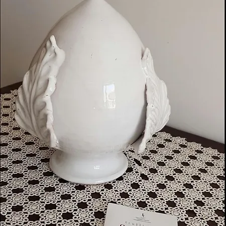 Trulli Dal Conte Locorotondo