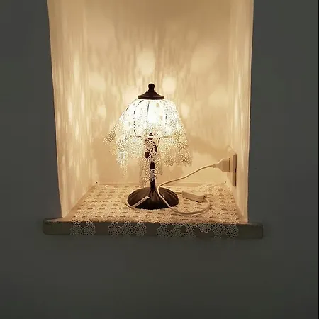 Trulli Dal Conte Locorotondo