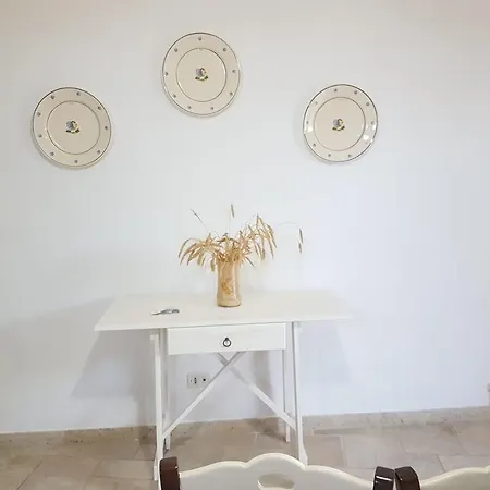 Appartement Trulli Dal Conte