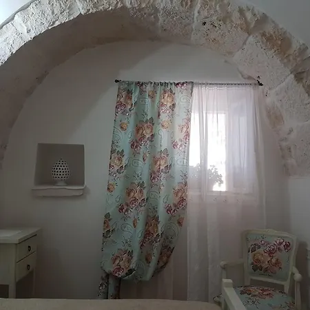 Trulli Dal Conte