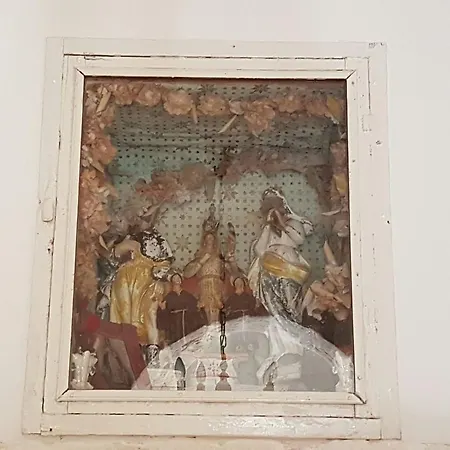 Trulli Dal Conte * Locorotondo