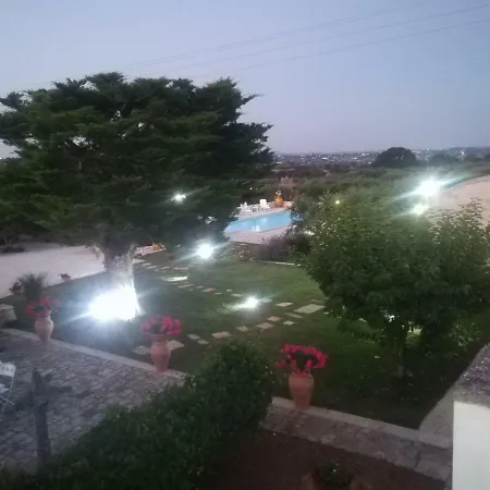 Trulli Dal Conte Appartement Locorotondo