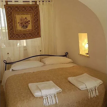 Trulli Dal Conte *