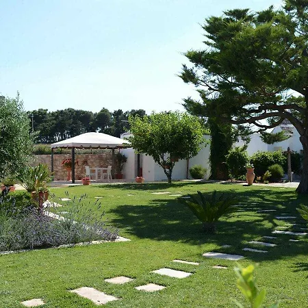 Trulli Dal Conte Apartment Locorotondo