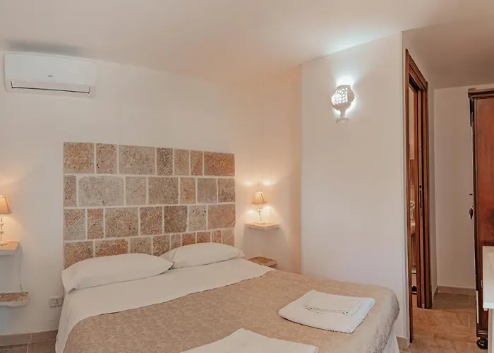 Trulli Dal Conte דירה *