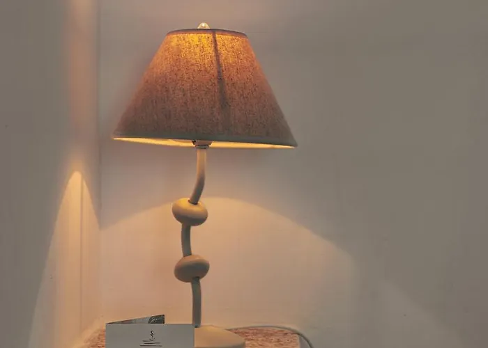 דירה Trulli Dal Conte לוקורוטונדו