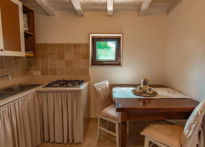 Trulli Dal Conte דירה