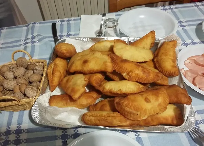 Trulli Dal Conte לוקורוטונדו