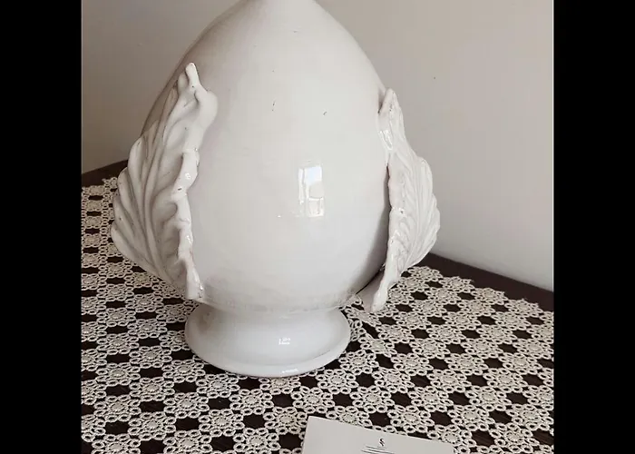 Trulli Dal Conte לוקורוטונדו