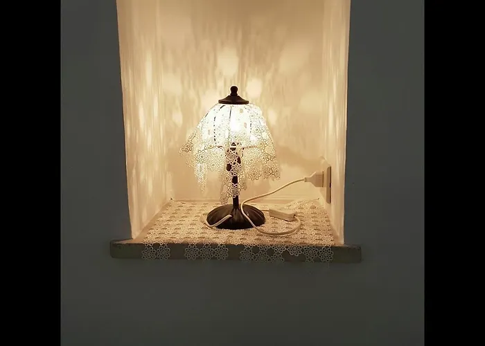 Trulli Dal Conte לוקורוטונדו